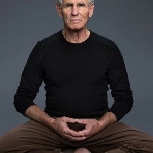 Jon Kabat-Zinn