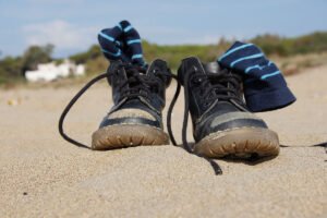 Nadie puede ponerse en tus zapatos