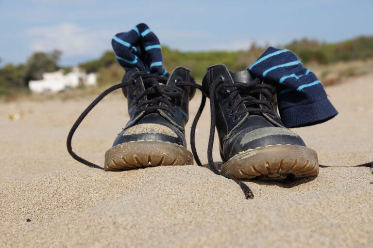 Nadie puede ponerse en tus zapatos