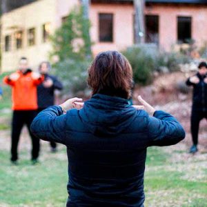Practicar Mindfulness
