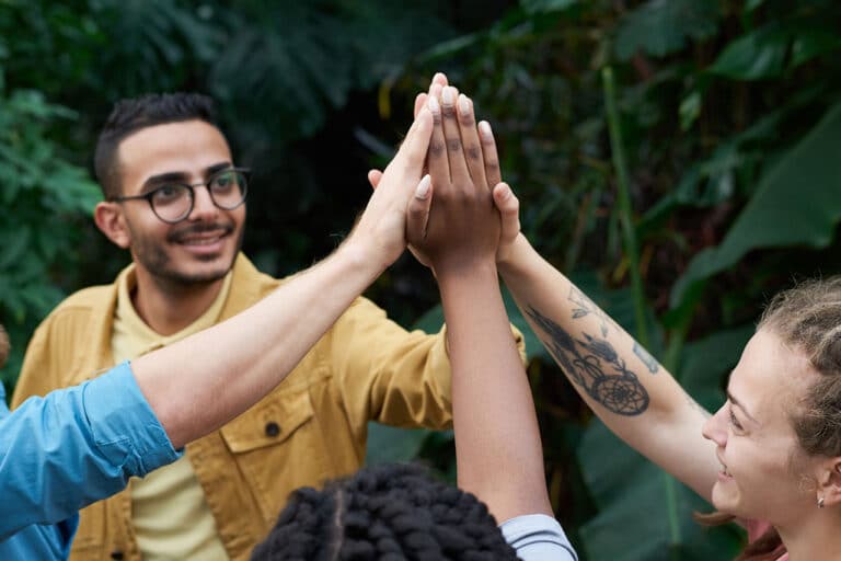 como practicar la tolerancia