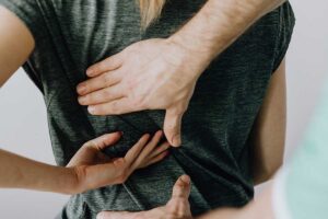 fortalecer la espalda