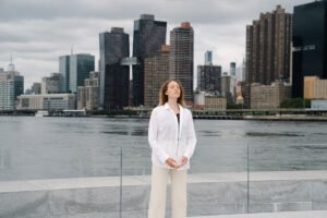 mindfulness en la sociedad moderna