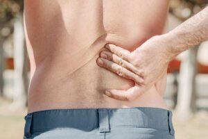 prevenir el dolor de espalda