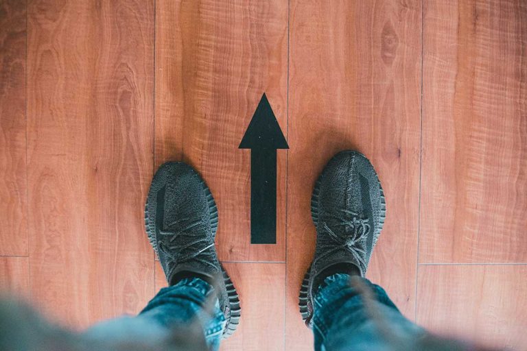 salir de la zona de confort