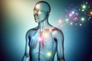 Emociones en el cuerpo: ¿Dónde se sienten y cómo liberarlas?