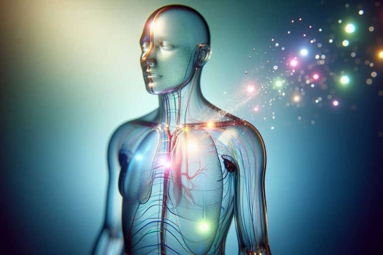 Emociones en el cuerpo: ¿Dónde se sienten y cómo liberarlas?