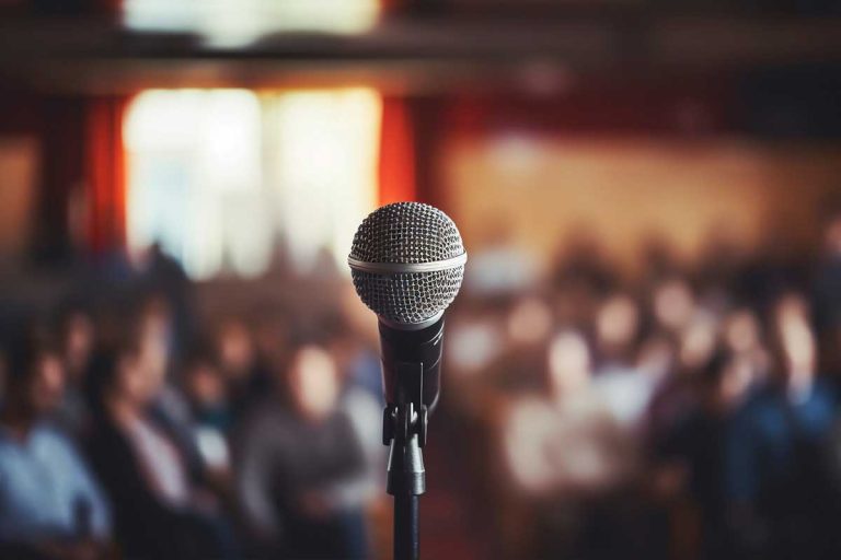 Cómo Superar el Miedo Escénico