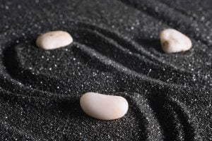 El camino del budismo zen