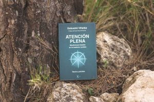 Libro Atención Plena Dokusho Villalba