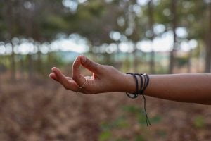 Mudras sanadores: ¿Cuál es su significado?¿Para qué sirven?