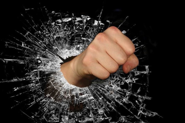 Guía para controlar la ira